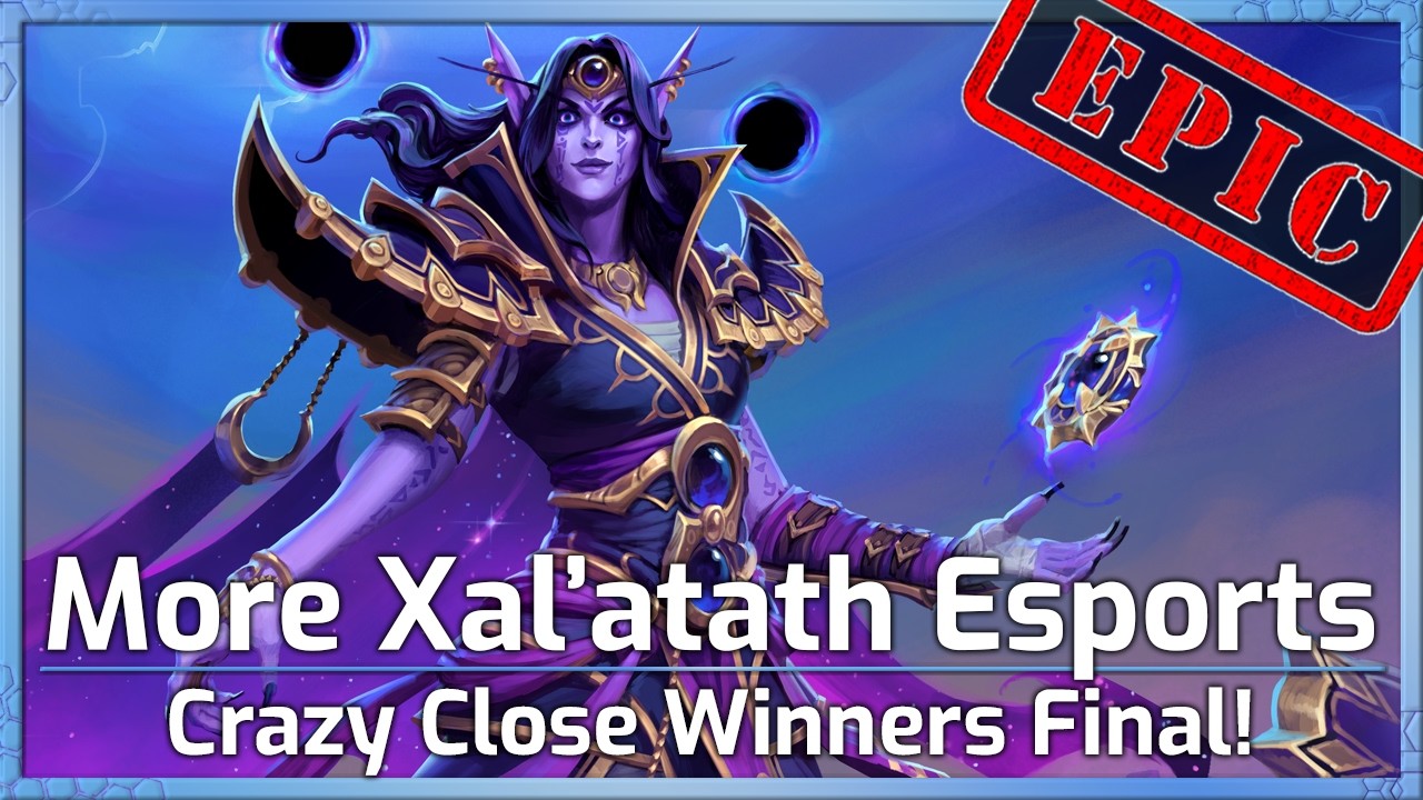 CRAZY Winners Final - Copium Cup - Heroes of the Storm