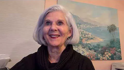 One of our spiritual healers needs help ...