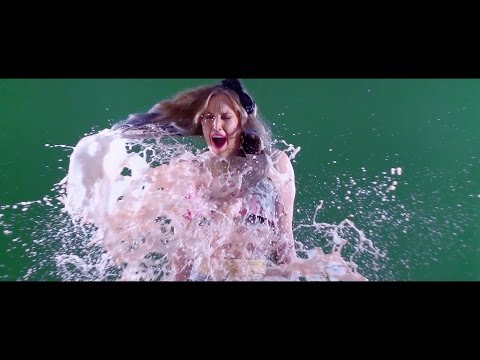 Duckface Zombies ft SLOPPYSANDERS - Gooi Een Liter