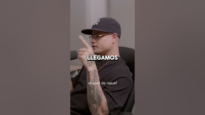 👉ASÍ SE CONOCIERON LIL SUPA Y CANSERBERO✊🚨 #Shorts #Rap #Venezuela