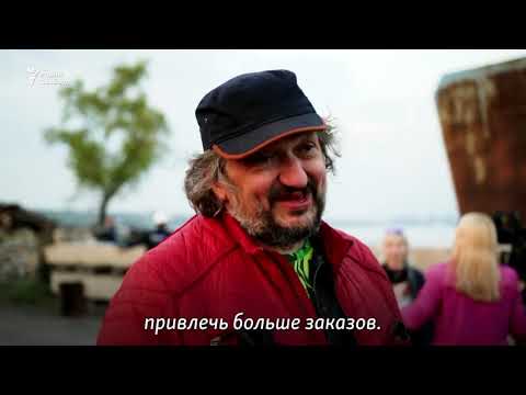 STARTUP ГогольFEST. Театр после войны