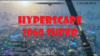 Hyperscape | RTX 2060 SUPER
