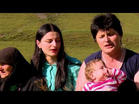 ეთნოფორი • etnopori (გადაცემა სამოცდამეთერთმეტე) 26.10.2016წ.