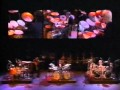 Drum solo  louis bellson gregg bissonette dennis chambers  buddy rich memorial concert