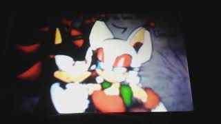 Shadouge : run devil run