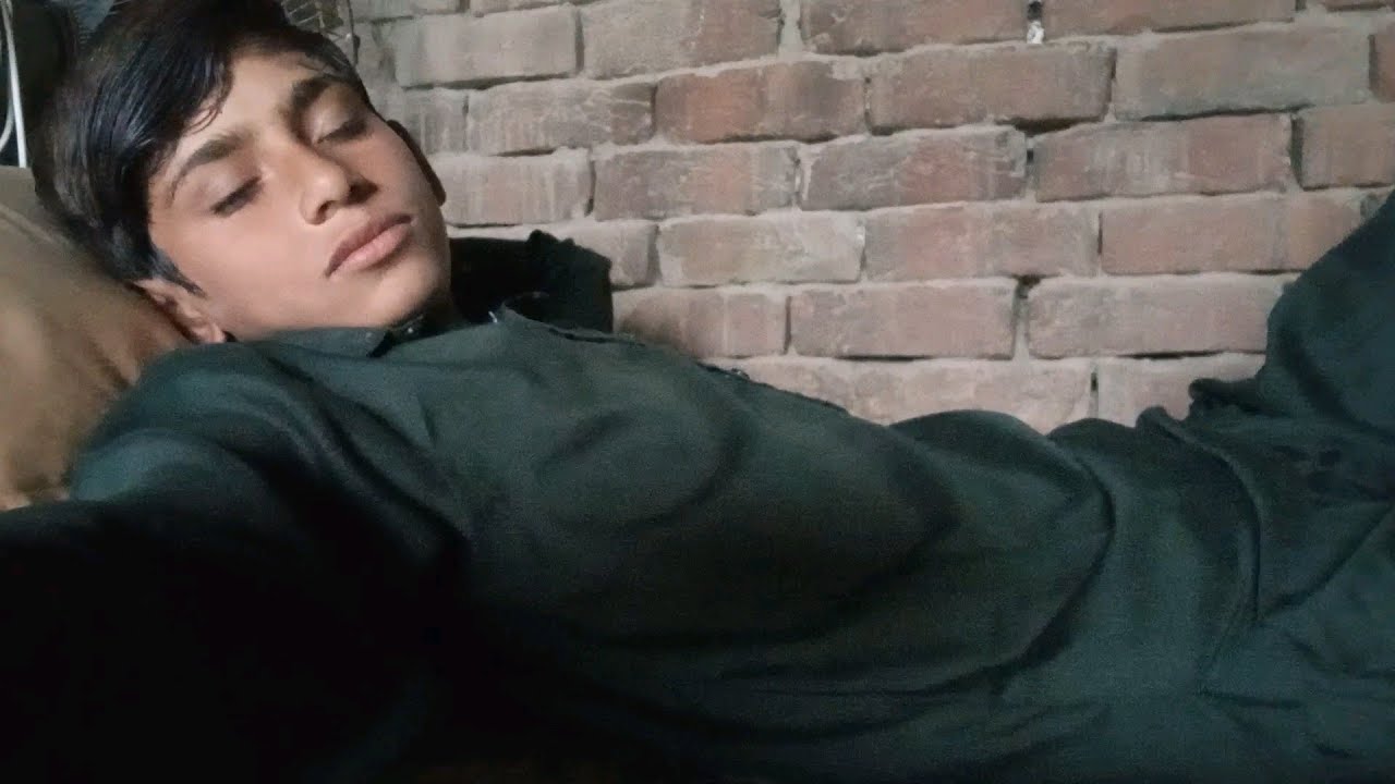 cozy bedroom sleep stream after school || village rest and sleepytime || sleep stream new