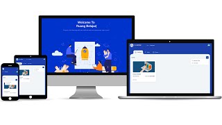 Aplikasi E learning Berbasis Web Menggunakan PHP Codeigniter 3