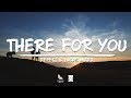 Refeci & Lucas Marx - There For You (Lyrics)