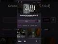 Granny V 1 8 0 Remake Downloading Granny Tutorial Gaming Grannygame