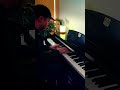 Heart Of Gold - Neil Young (Piano Cover)