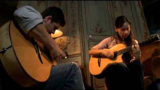 Rodrigo y Gabriela - Hanuman chords