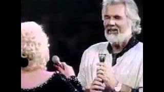 We Got Tonight - Dolly Parton & Kenny Rogers