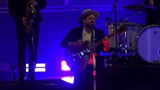 So Put Out - Nathan Ratcliffe &amp; The Night Sweats-Merriweather, Columbia, MD 9-24-21