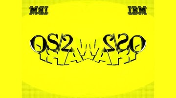 Respondview 2 OS/2 Warp 4 Effects in For Drums 2 in Not Does Respond