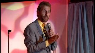 The Comedians: Jimmy Carroll - Santa Claus