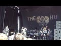 The Hu @ Riot Fest 2019 Chicago, Live HQ