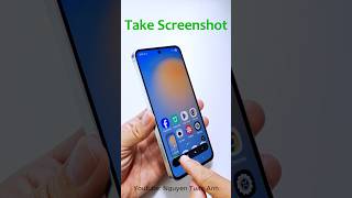 Best Way to Take Screenshot on Android Phone