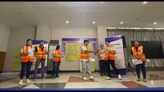 How to Conduct Operations Period Briefing?