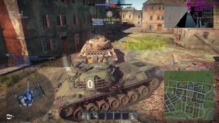 War Thunder: How to Minimap