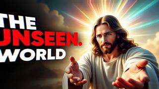 The Unseen World in Christianity – Angels, Demons, and the Afterlife
