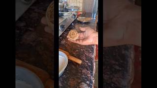 techa ka paratha 🤤 #ytshorts #food #cooking #recipe #yt #paratha #technology #trending #shorts
