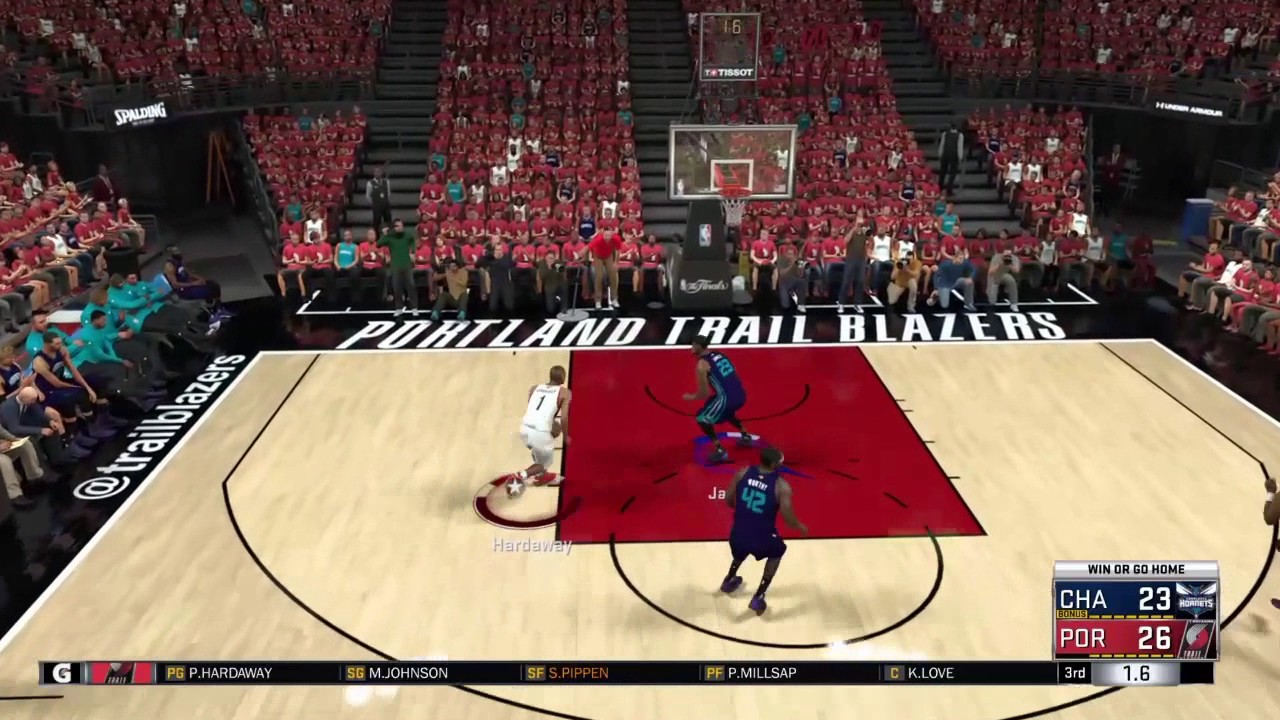 NBA 2K17 Fantasy Draft Playoffs Finals Pie Face YouTube