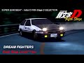Initial D 5th Stage Soundtrack - Cant Stop Lovin