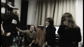 The Story - Flori de Mai (Cover Alternosfera)
