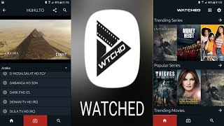 WATCHED APK 𝕠𝕗 𝕖𝕟𝕥𝕚𝕣𝕖 𝕚𝕟𝕥𝕖𝕣𝕟𝕒𝕥𝕚𝕠𝕟𝕒𝕝 𝕔𝕙𝕒𝕟𝕟𝕖𝕝𝕤 𝕥𝕙𝕣𝕠𝕦𝕘𝕙 𝕥𝕙𝕚𝕤 𝕦 screenshot 5