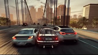 Highway Racer Pro But It’s White Lining ONLY! screenshot 5