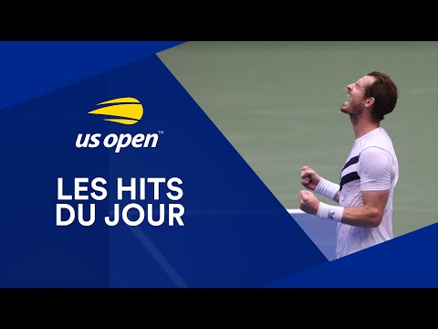 "Cette image-là est à montrer à n'importe quel débutant" I US Open 2020