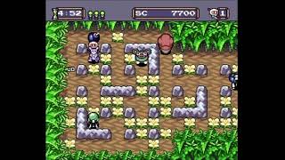 Video Games in 30 Seconds: Bomberman 94 (PC Engine)
Basic gameplay for 30 seconds. Gives the viewer an idea of how the game plays. This video is for the PC Engine game Bomberman 94. Video Games in 30 Seconds: Bomberman 94 (PC Engine)