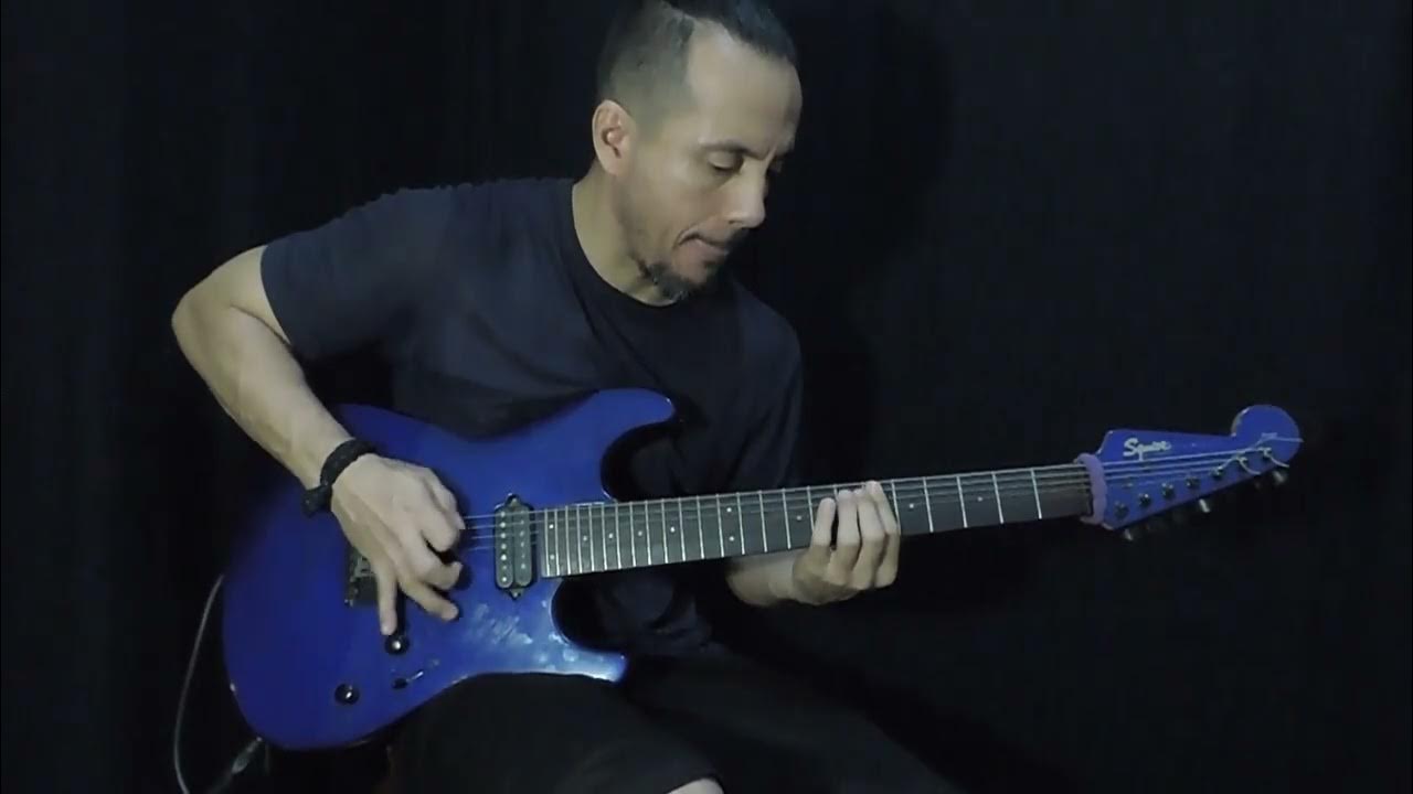 Metallica Ride The Lightning Riff YouTube