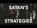 Satan's Strategies | Fight Training (Round 6) | Pastor Mark Boer