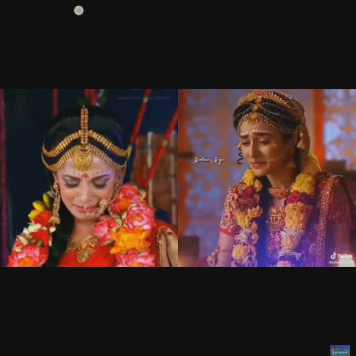 Very painful Moment of Droupadi and Radha || Very Heart Touching||