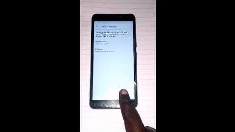 Itel P33 | p33 plus | FRP | Bypass Google Account | Android Version 8.1.0 | Without Pc