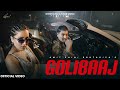 Golibaaj Official Video Amit Saini Rohtakiya Gima Ashi New Haryanvi Song 2026 