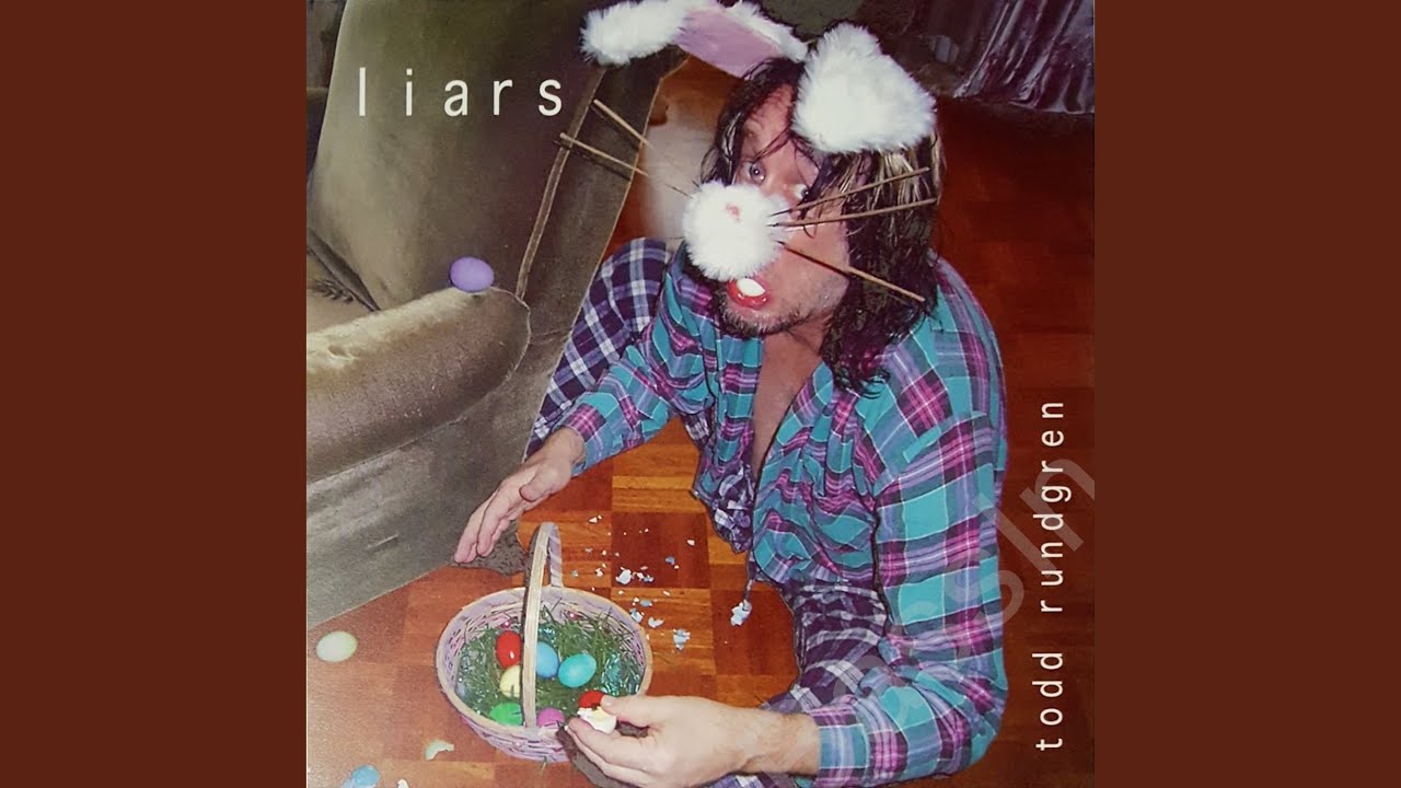 Watch Liar on YouTube Watch Liar on YouTube
