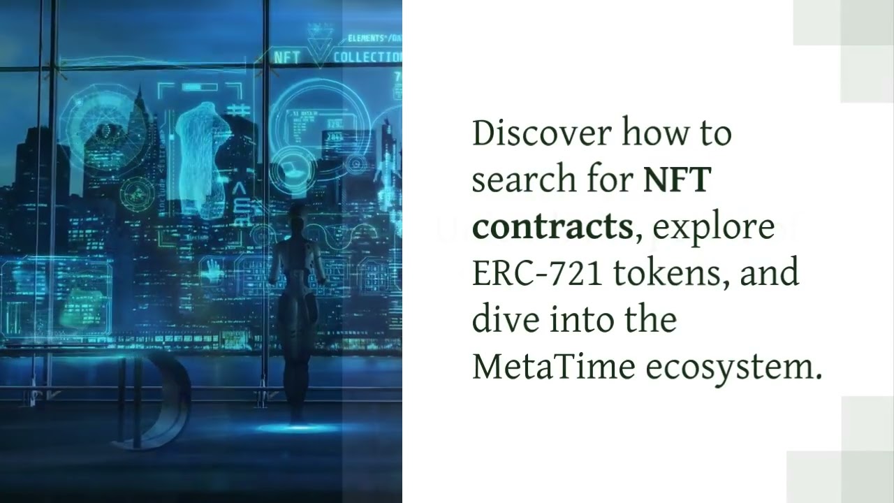 MetaTime Airdrop and Testnet Phase 2