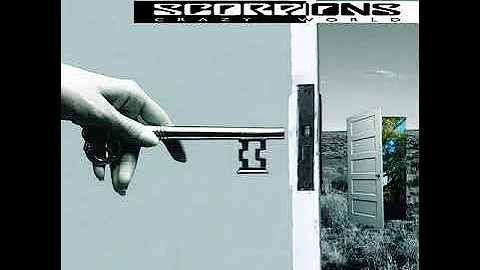 Scorpions - Tease Me Please Me