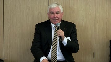 Quality Assurance of Online Learning: Conclusion by Anthony McClaran, Nick Saunders and Lin Martin