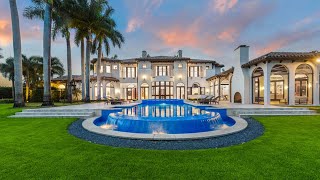 Property Showcase | 8808 Twin Lake Drive, Boca Raton