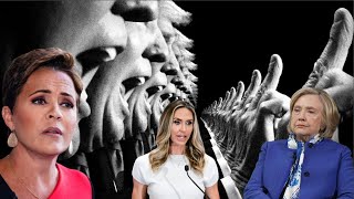 Lara Trump Chào Hàng Chương Trình Nghị Sự Hậu Bầu Cử 2024