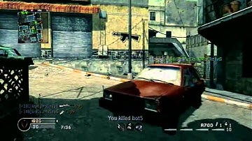 Cod4 new infections | BOTS | Download link