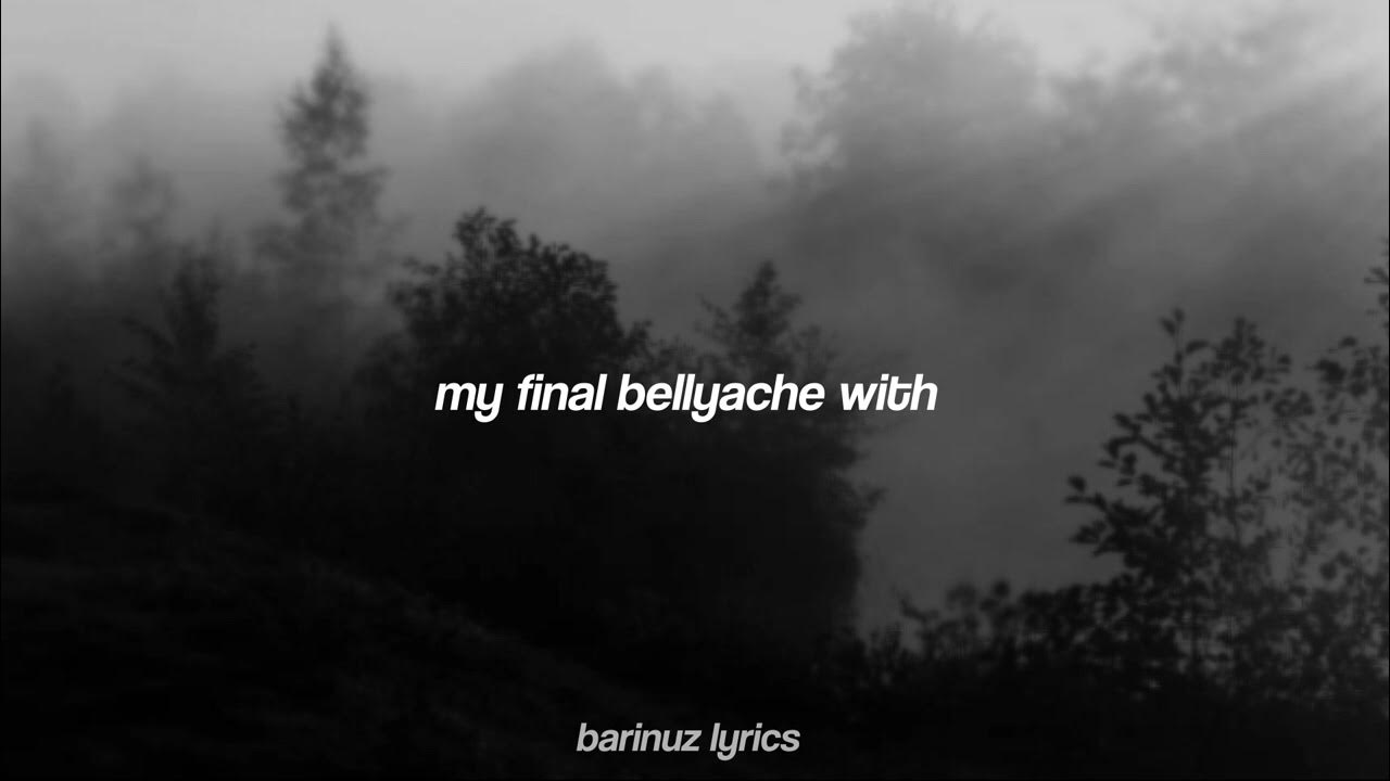 radiohead /// no surprises lyrics YouTube