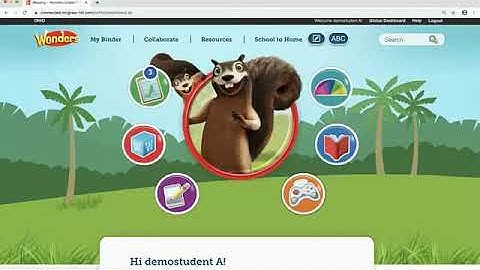 Wonders Grades K - 2 To Do List, Vocabulary, Games, Read: Parent Support