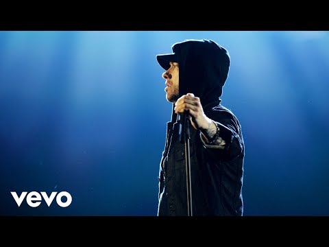 Eminem - Believe (Music Video)