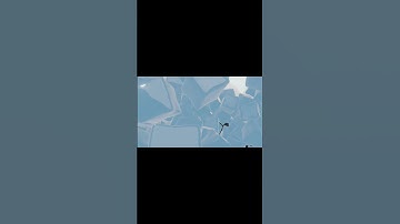 #Animation of falling ice cubes 🧊🧊 #blender