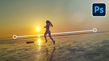 Tilted Photo? Photoshop