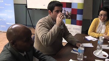 Cultural Roundtable
